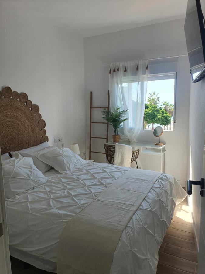 Rosamar 211 Los Cristianos Ocean Views Arona  Exterior photo