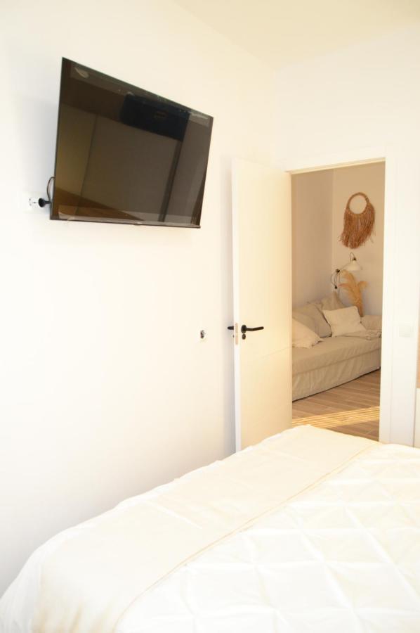 Rosamar 211 Los Cristianos Ocean Views Arona  Exterior photo