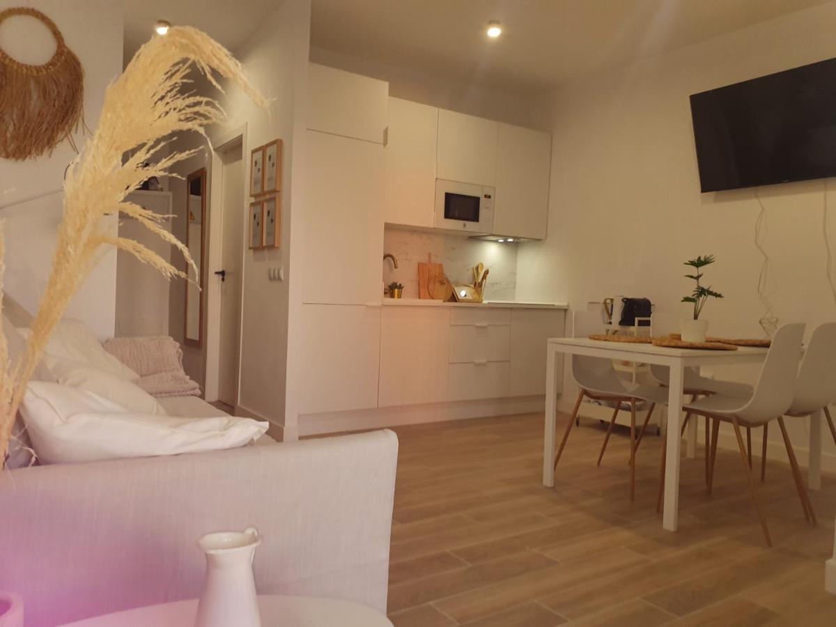 Rosamar 211 Los Cristianos Ocean Views Arona  Exterior photo