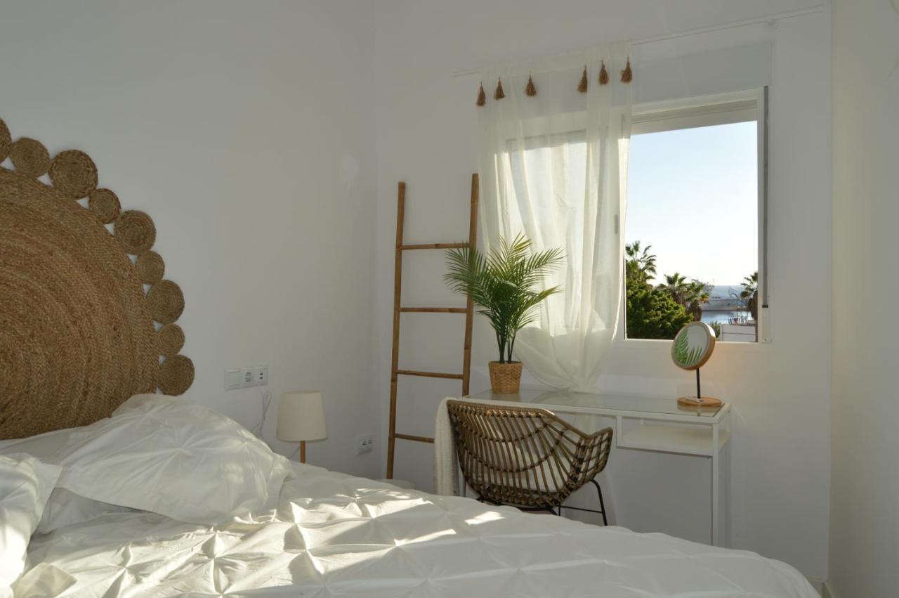 Rosamar 211 Los Cristianos Ocean Views Arona  Exterior photo
