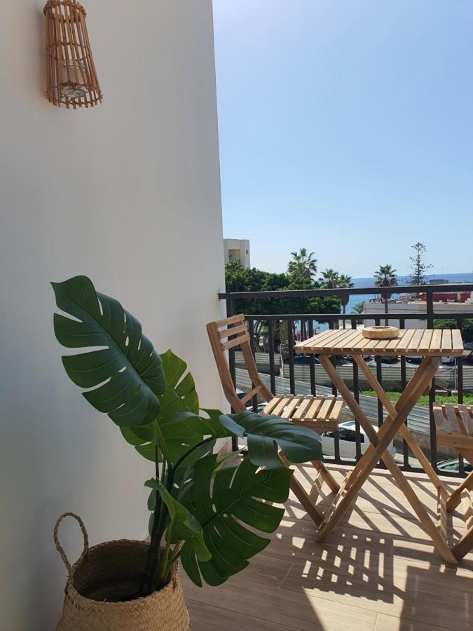 Rosamar 211 Los Cristianos Ocean Views Arona  Exterior photo
