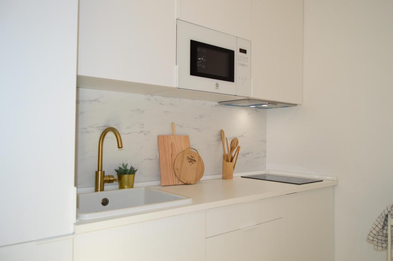 Rosamar 211 Los Cristianos Ocean Views Arona  Exterior photo
