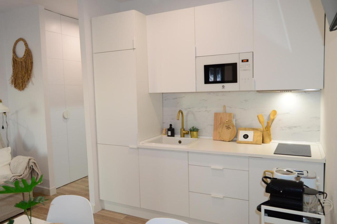 Rosamar 211 Los Cristianos Ocean Views Arona  Exterior photo